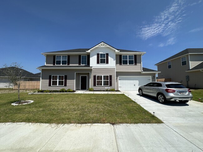 Building Photo - 544 Abode Ave