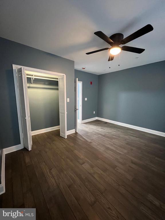Building Photo - 2020 McCulloh St