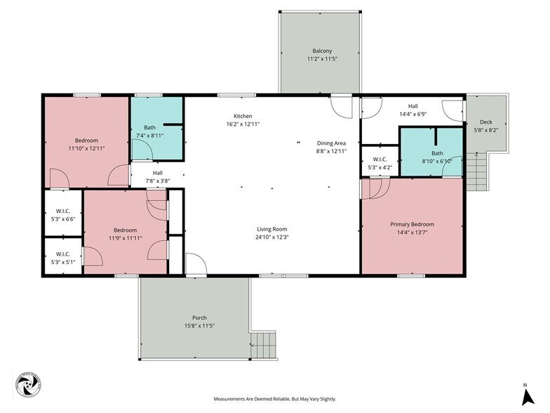 Building Photo - 5445 Window Cliff Rd