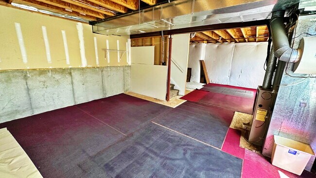 Building Photo - Welcome to The Mesa. 4 Bed. 3 Bath. Main Floor Bed. + Loft. 2 Car Attached Garage. Corner Lot. Ac...