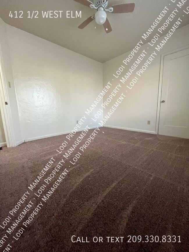 Building Photo - 412 1/2 WEST ELM-