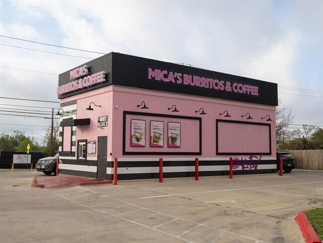 Building Photo - 4507 E Martin Luther King Jr Blvd