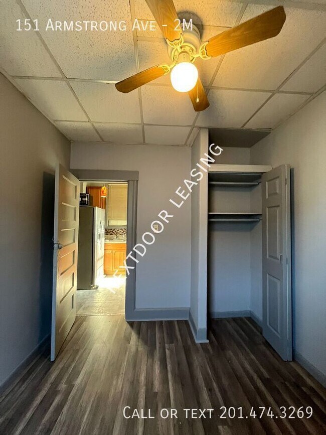 Building Photo - 151 Armstrong Ave