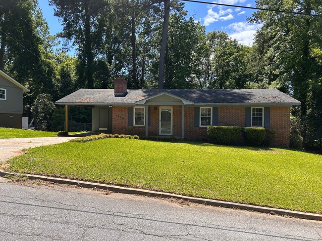 Primary Photo - Move in Ready