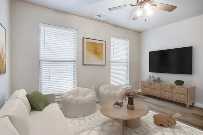 Building Photo - FIRST MONTH HALF OFF - MOVE IN SPECIAL!