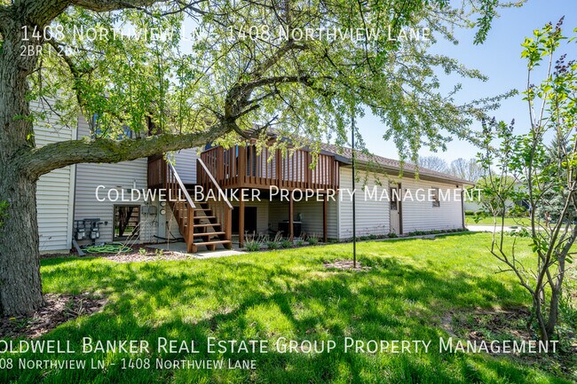 Building Photo - 1408 Northview Ln