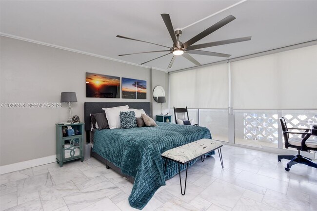 Building Photo - 1200 S Ocean Blvd