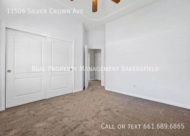 Building Photo - 11506 Silver Crown Ave