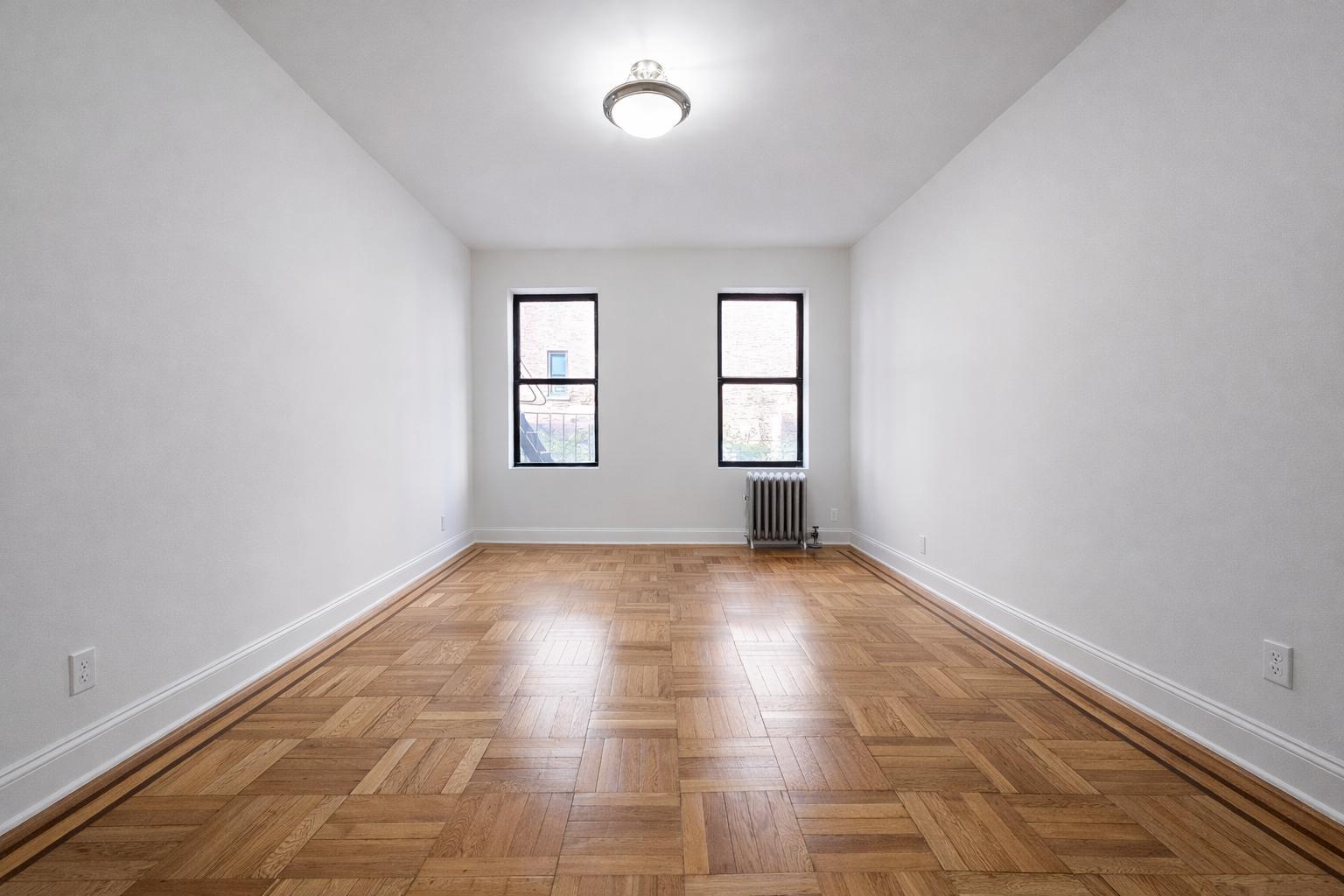 Building Photo - 615 Fort Washington Ave