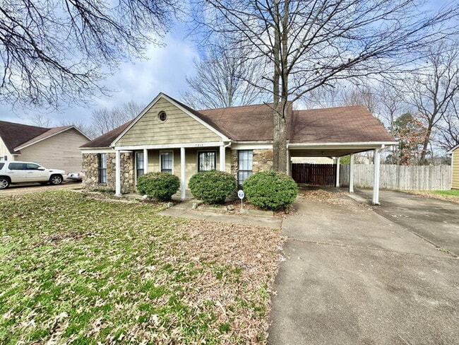 Building Photo - 7312 Countryside Road