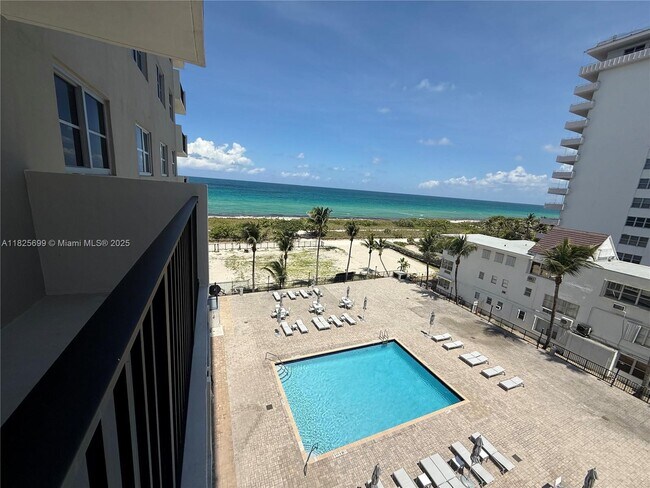Building Photo - 9273 Collins Ave