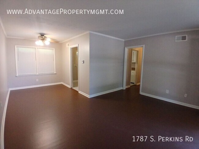Building Photo - 1787 S Perkins Rd