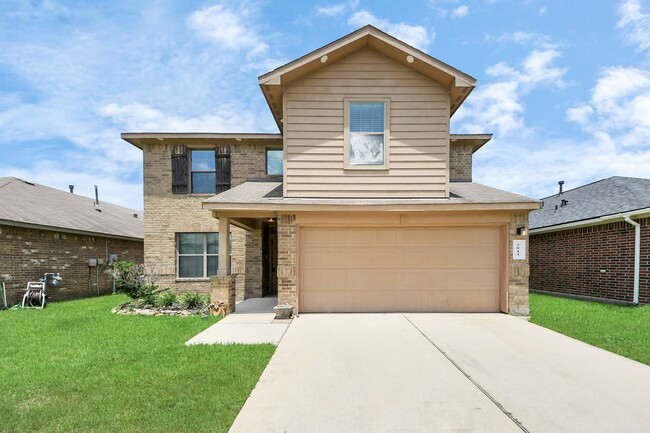 Primary Photo - 2043 Naplechase Crest Dr