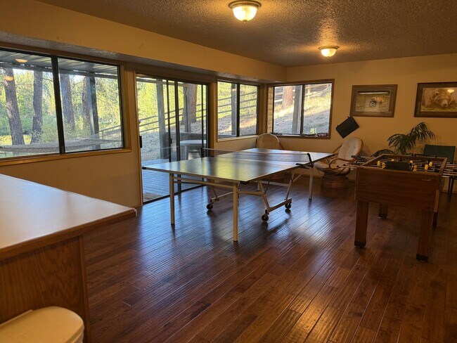 Building Photo - Furnished Riverfront Cabin on the Spring River – 4 Bedrooms, 3 Bathrooms 2,300 sq. ft. | Fully Fu...