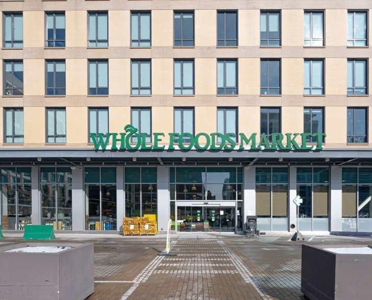 Building Photo - 7 E Berkeley St