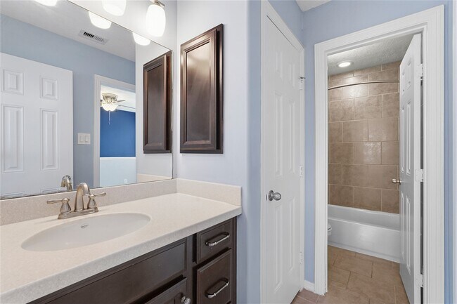 Building Photo - 4522 Millstone Canyon Ln