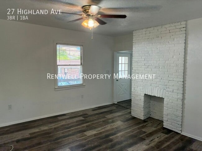 Building Photo - 27 Highland Ave