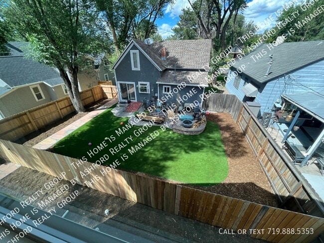 Building Photo - 837 E Willamette Ave