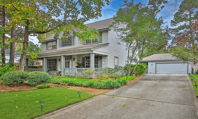 Building Photo - 98 N Cochrans Green Cir