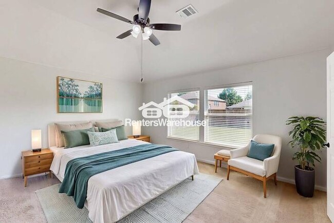Building Photo - MOVE IN READY - 3BED/2BATH - FORNEY TEXAS