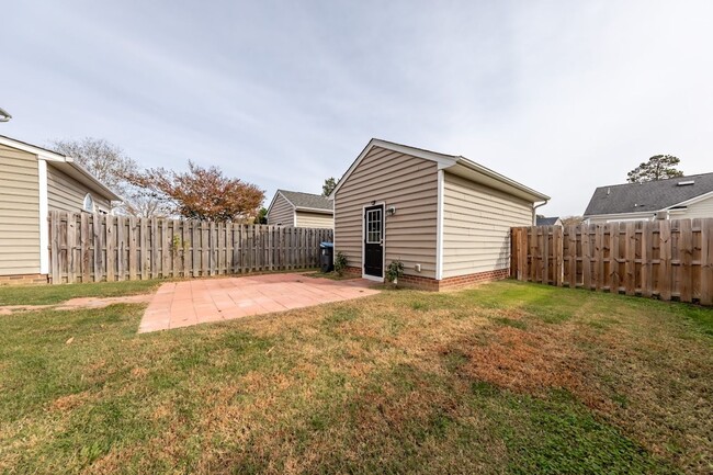 Building Photo - 209 Quarterpath Road, Williamsburg, VA 23185