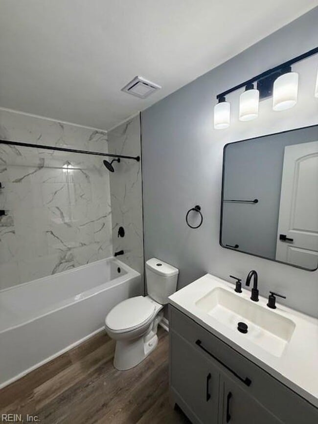 Building Photo - House For Rent Virginia Beach