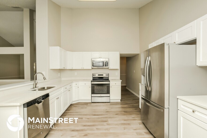 Building Photo - 1309 Monte Lake Dr