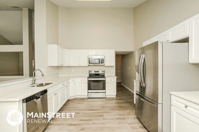 Building Photo - 1309 Monte Lake Dr