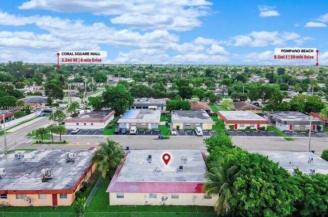 Building Photo - 7740 SW 10th St