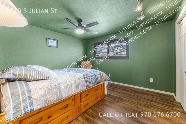 Building Photo - 5710 S Julian St