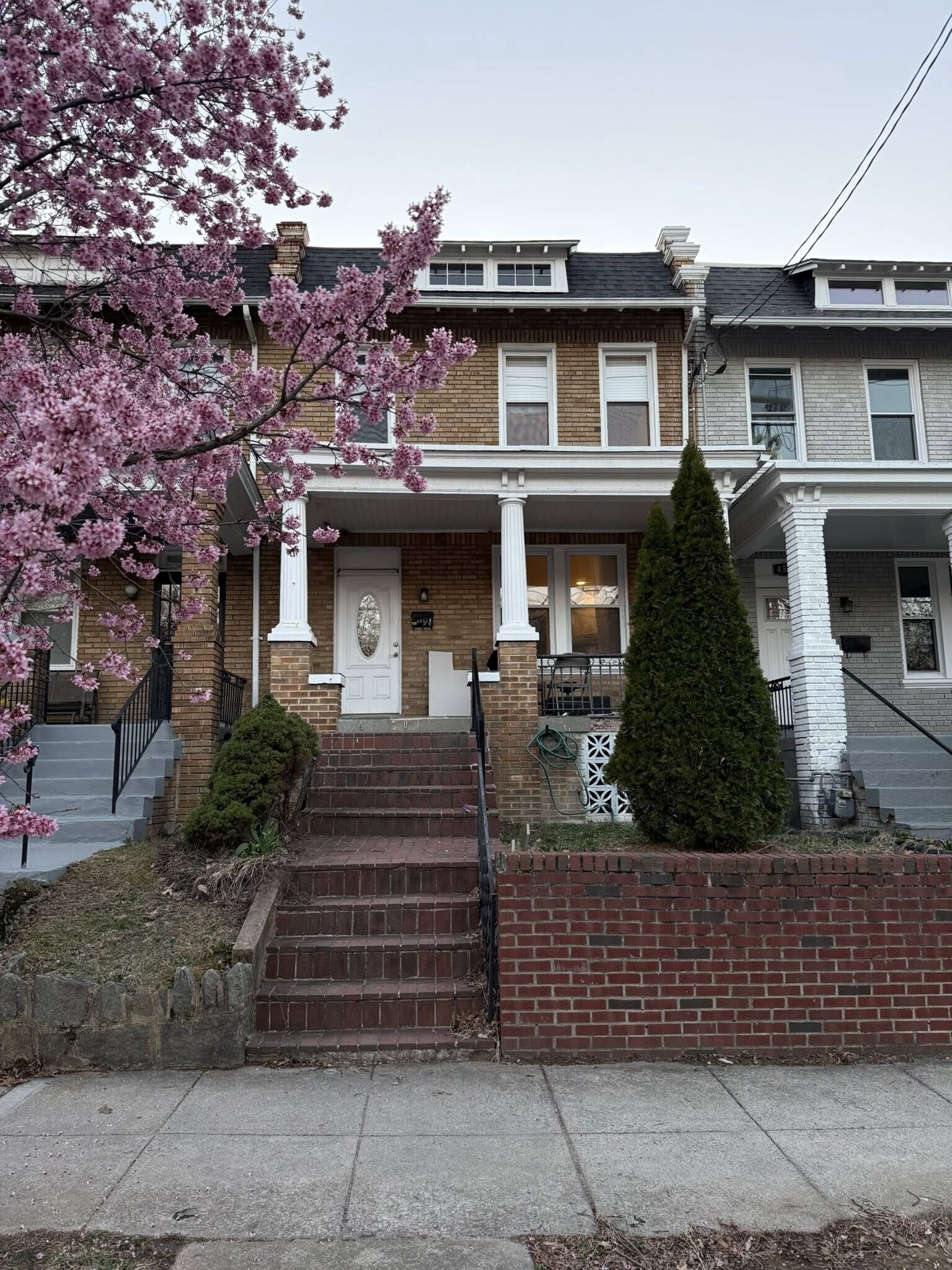 Building Photo - 4520 4th St NW