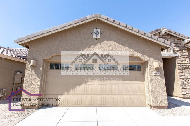 Building Photo - 4118 E Hoot Owl Trail