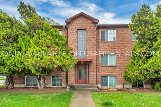 Building Photo - 511 N 100 W