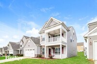 Building Photo - 2207 Talon Dr