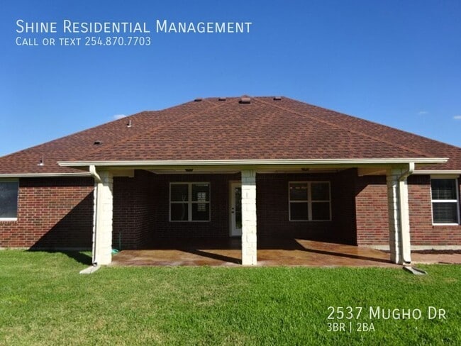 Building Photo - 2537 Mugho Dr