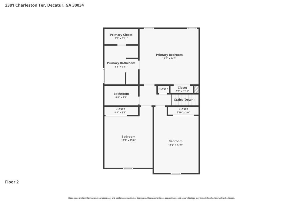 Building Photo - 2381 Charleston Terrace