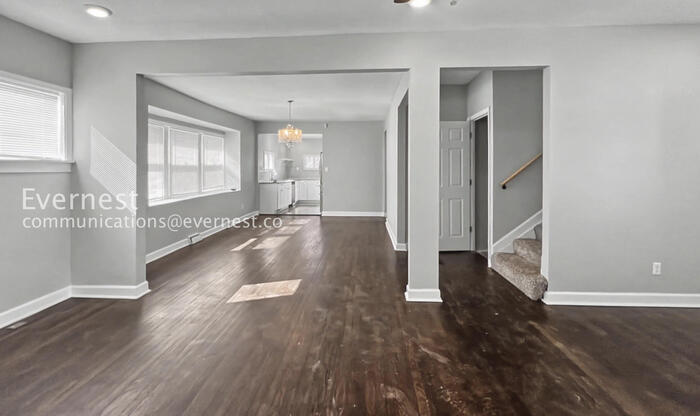 Building Photo - 4308 Highland Ave