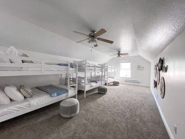 Building Photo - Fully Furnished 6 Bed, 3 Bath Home for Rent - Morgan, Utah