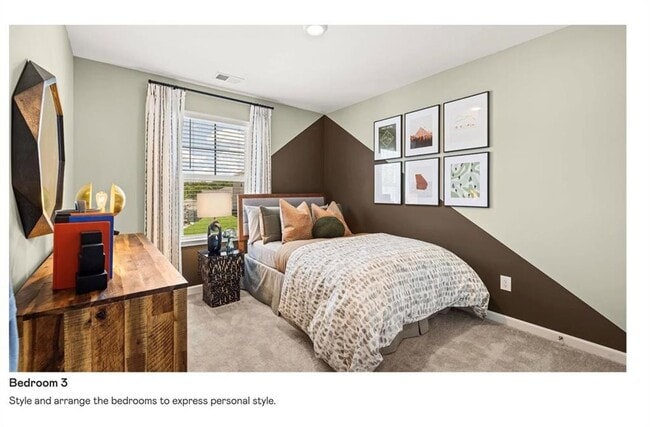 Building Photo - 137 Saddlebred Wy