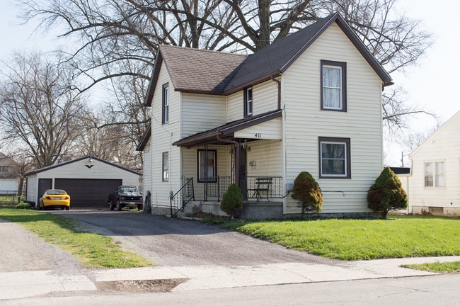 Primary Photo - 411 Ewing Ave