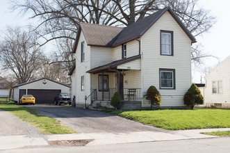 Building Photo - 411 Ewing Ave