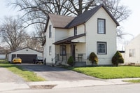 Building Photo - 411 Ewing Ave