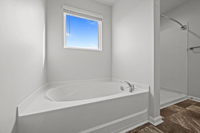 Building Photo - Welcome to The Preserve At Morris Landing!