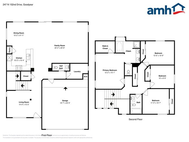 Building Photo - 247 N 152nd Dr