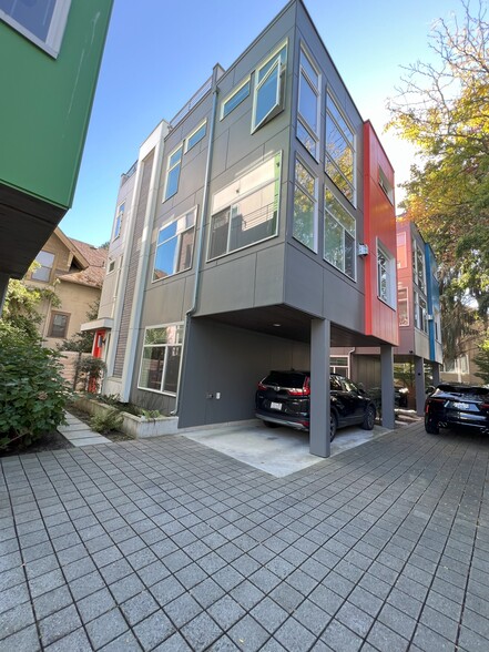 Building Photo - 1549 NW 59th St