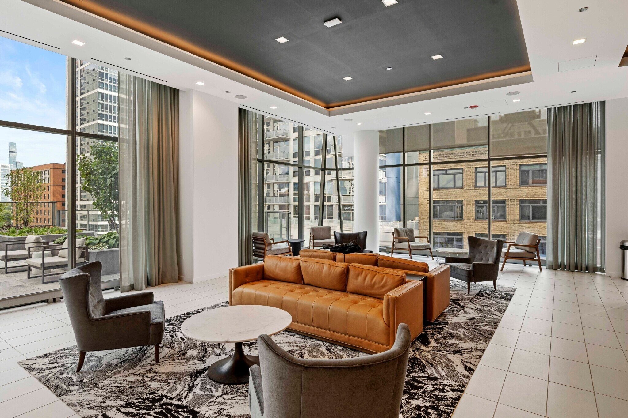 Building Photo - 1342 S Michigan Ave