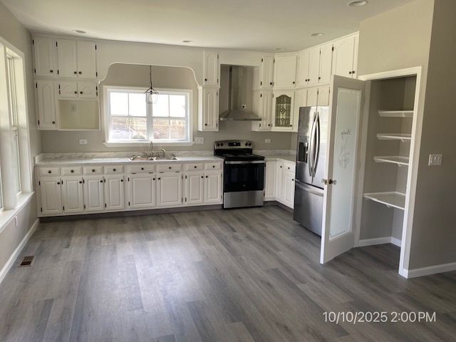 Building Photo - 2268 Lusk Loop Rd