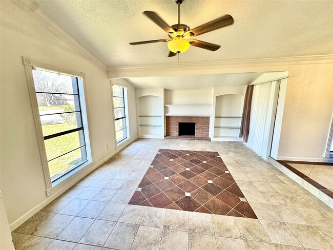 Building Photo - 7203 Addicks Clodine Rd