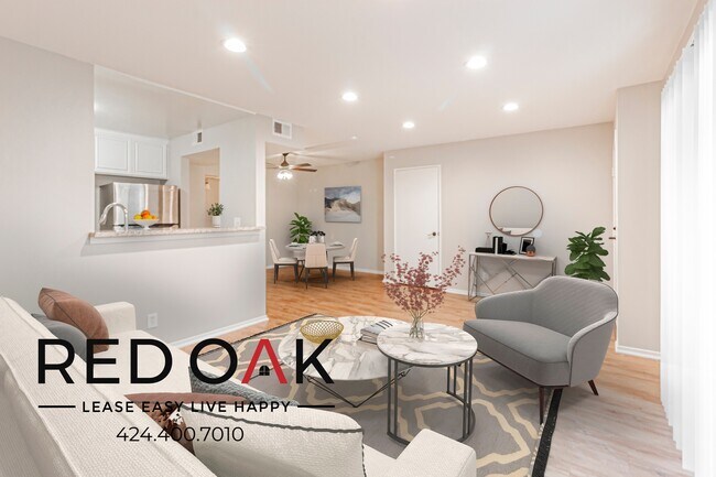 Building Photo - 13444 Moorpark St