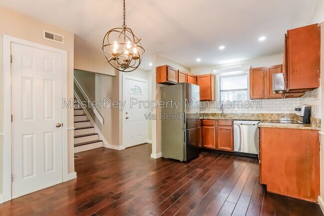 Building Photo - 7405 Leesville Rd